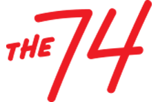 74 Million.org Logo
