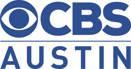 CBS Austin Logo