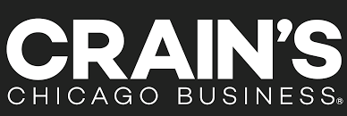 Chicago Business Logo