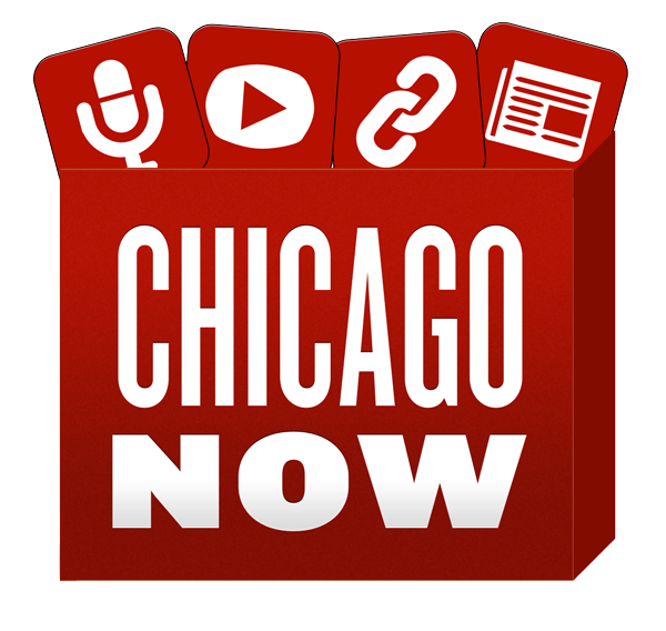 Chicago Now Logo