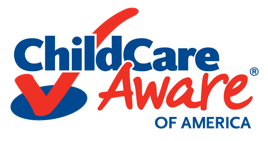 Childcare Aware Logo