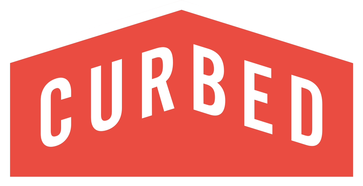 Curbed Logo