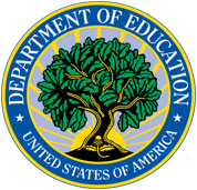 Department of Education Logo