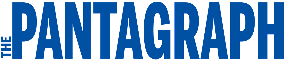 The Pantagraph Logo