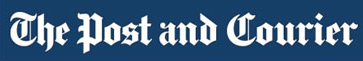 The Post and Courier Logo