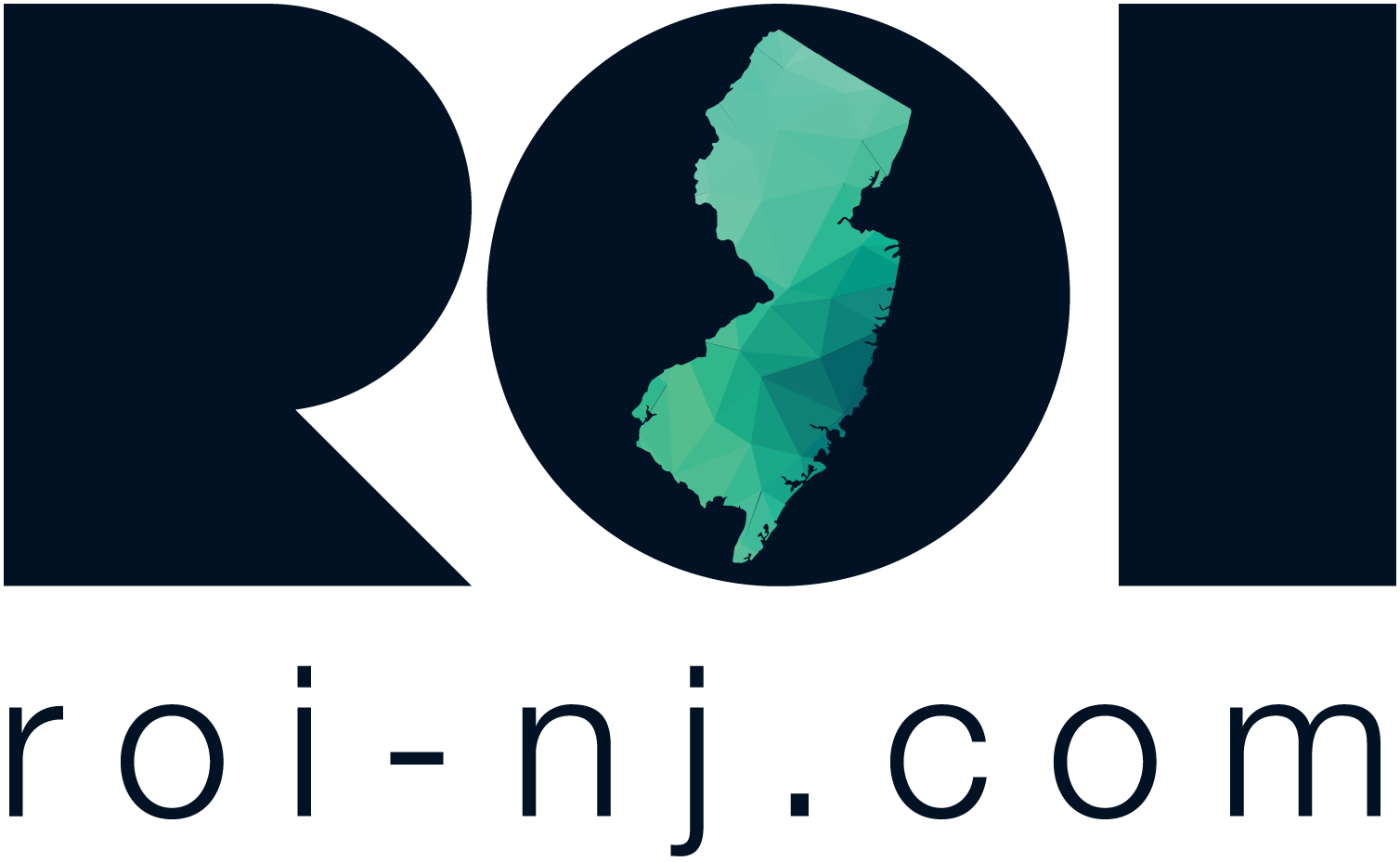 ROI New Jersey Logo
