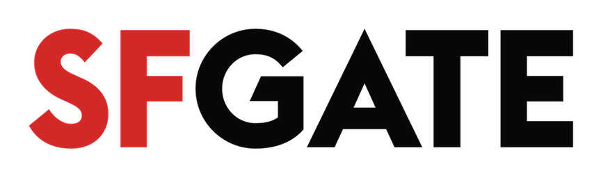 SF Gate Logo