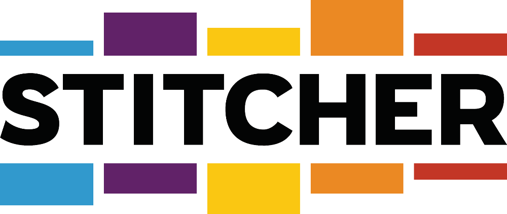 Stitcher Logo