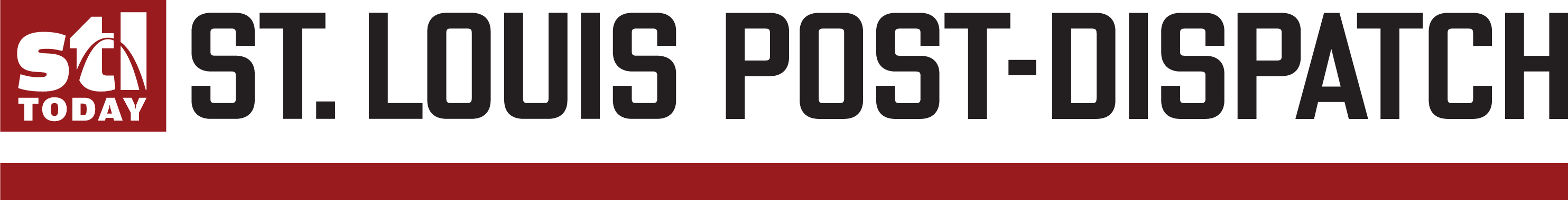 St. Louis Post-Dispatch Logo