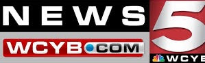 WCYB 5 Logo