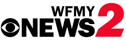 WFMY News 2 Logo